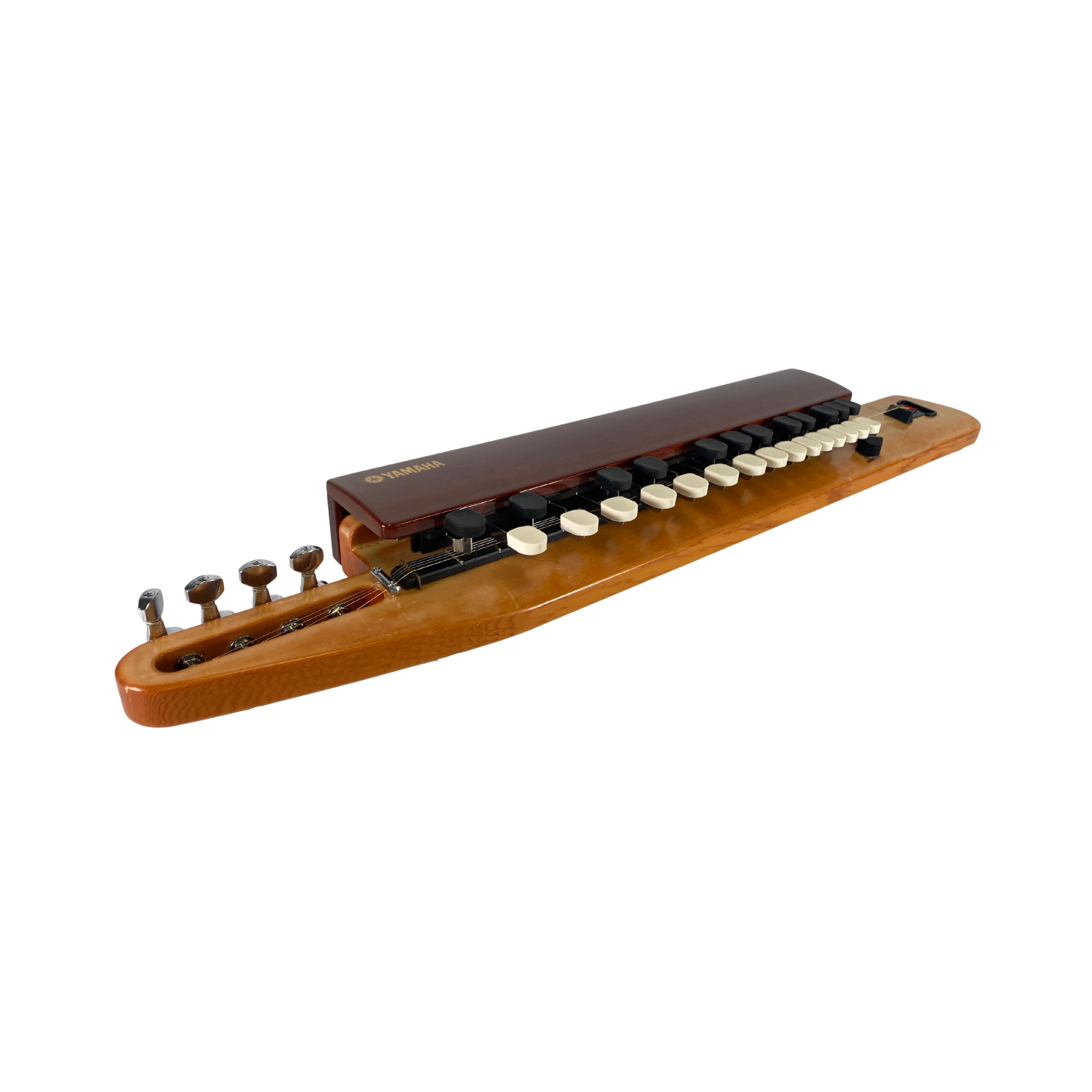 Yamaha SH-30NW Violyre Taishogoto - SN 500410