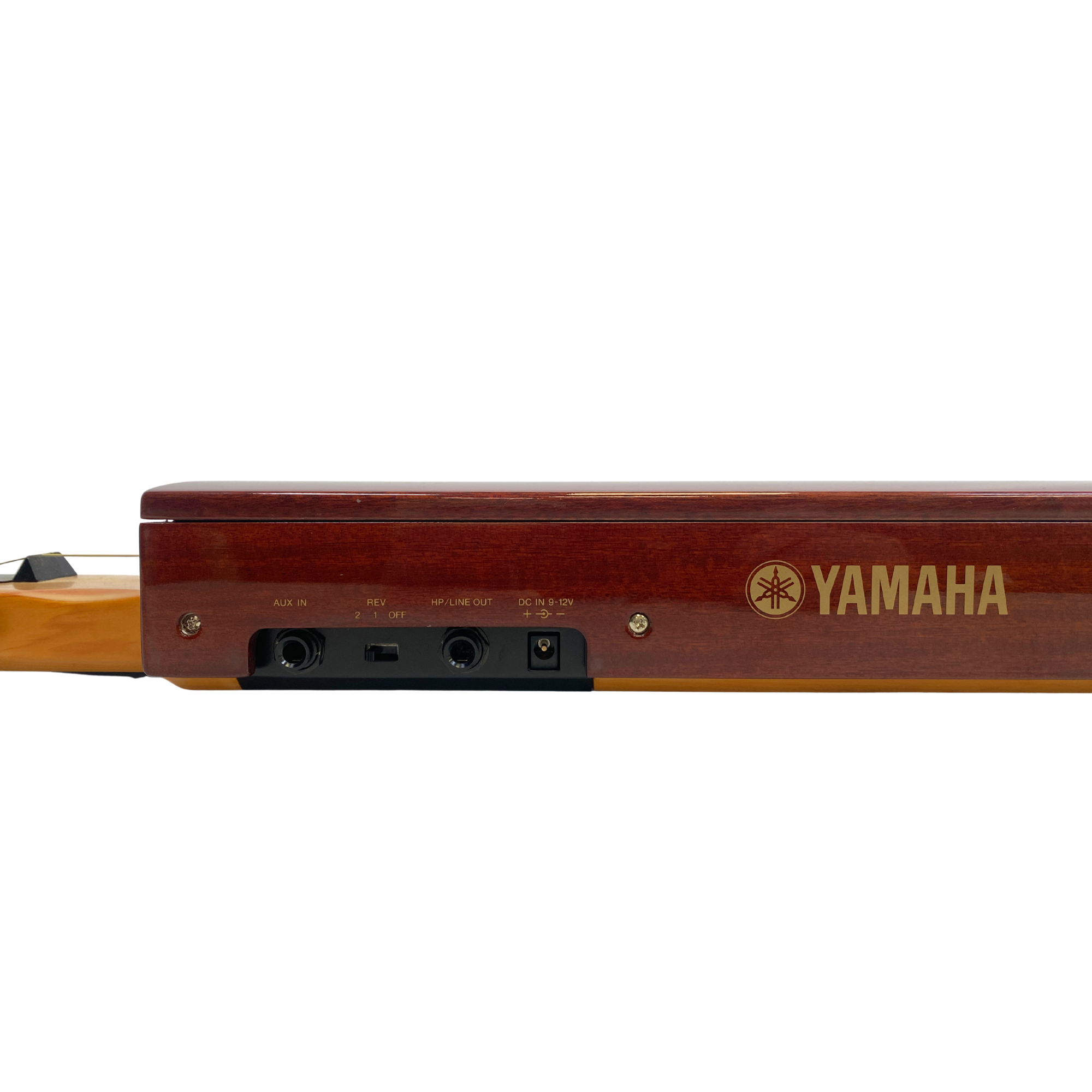 Yamaha SH-30NW Violyre Taishogoto - SN 500410