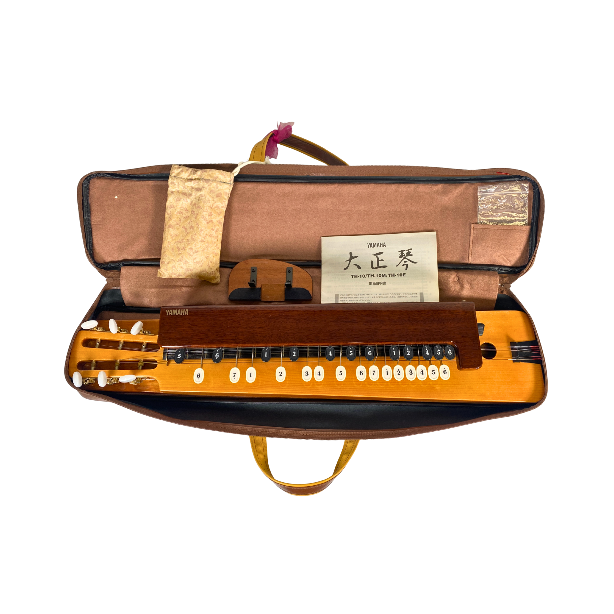 Yamaha TH-10E (300973)