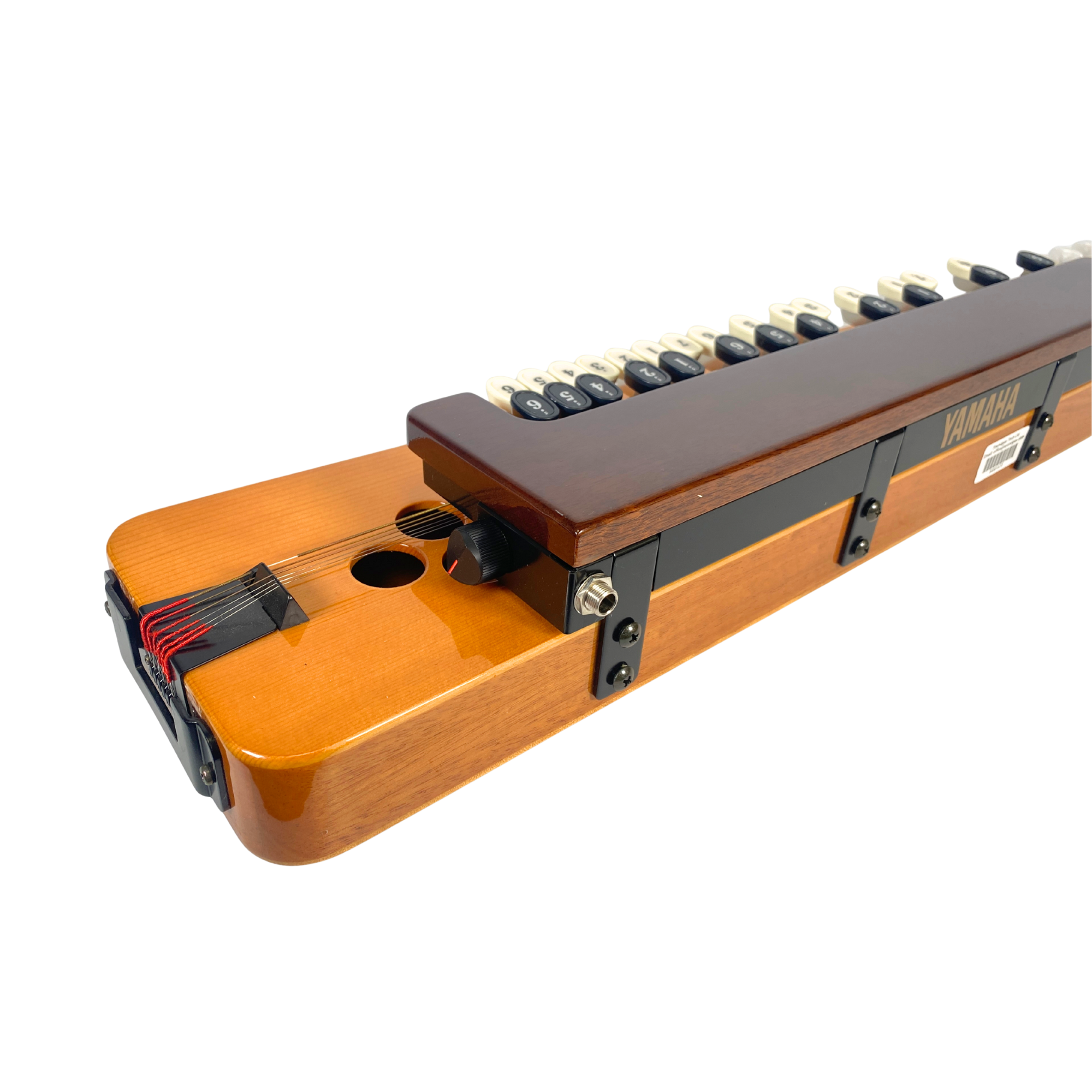 Yamaha TH-10E Rear (300973)