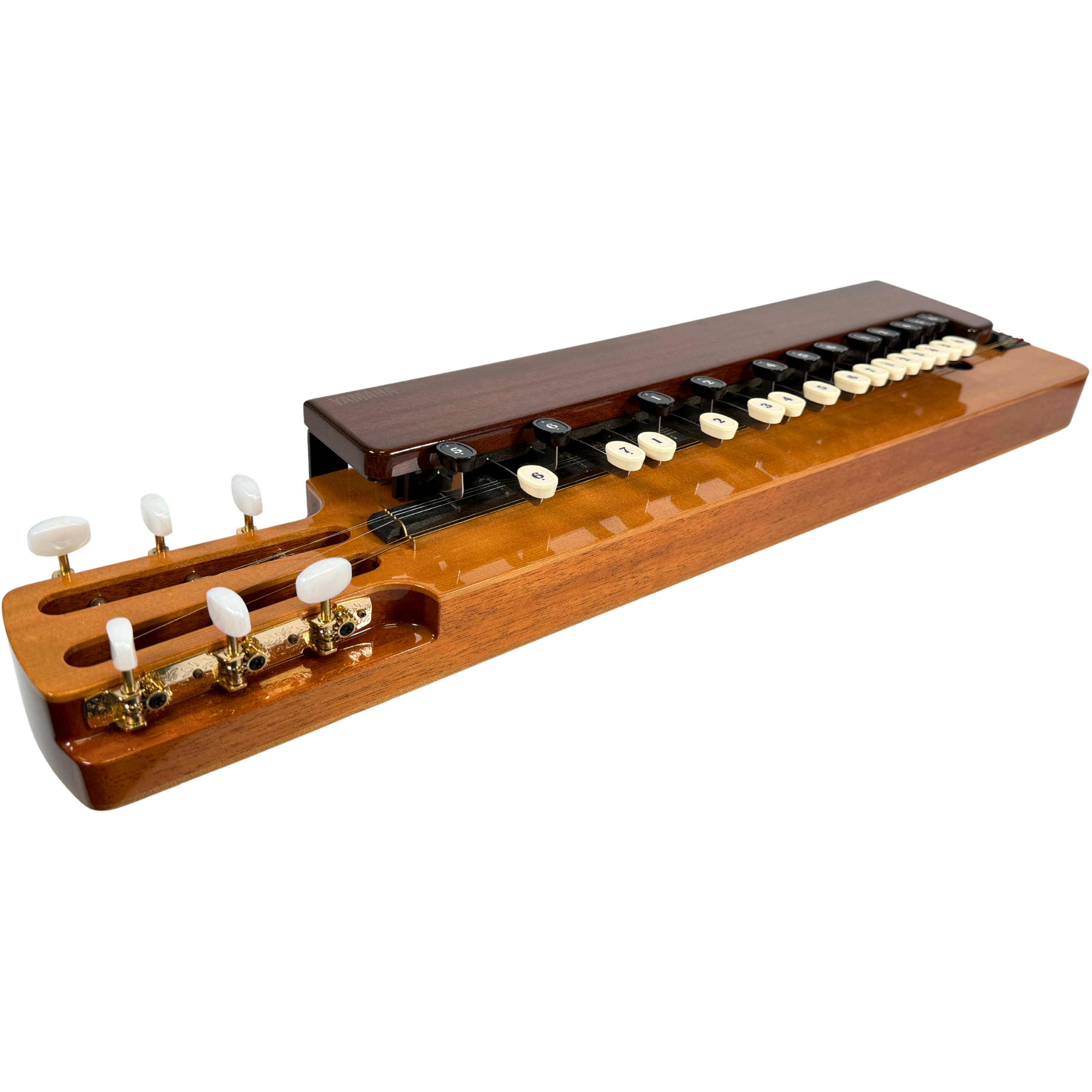 Yamaha TH-10E Electric Taishogoto_2