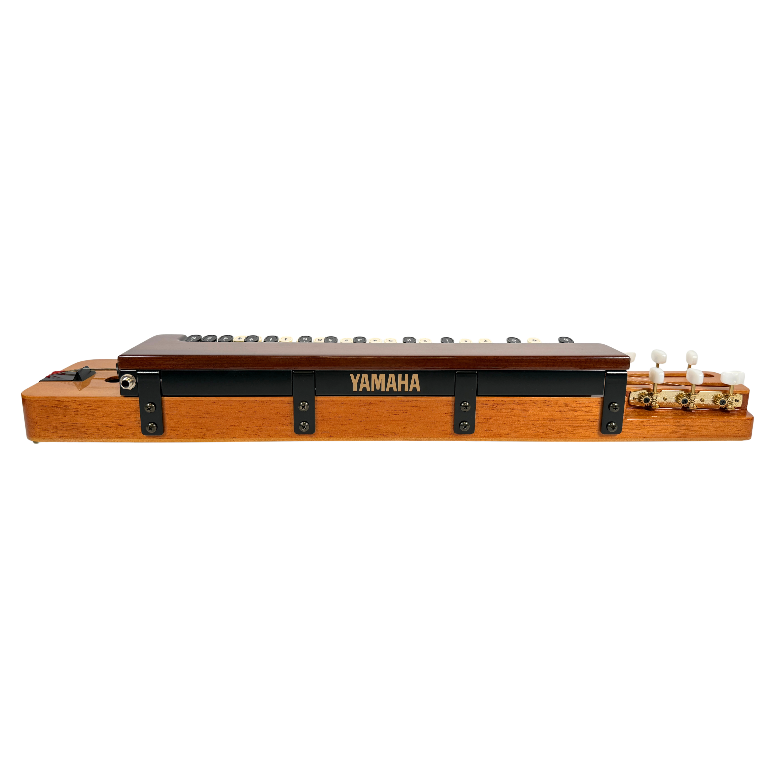 Yamaha TH-10E Electric Taishogoto_4