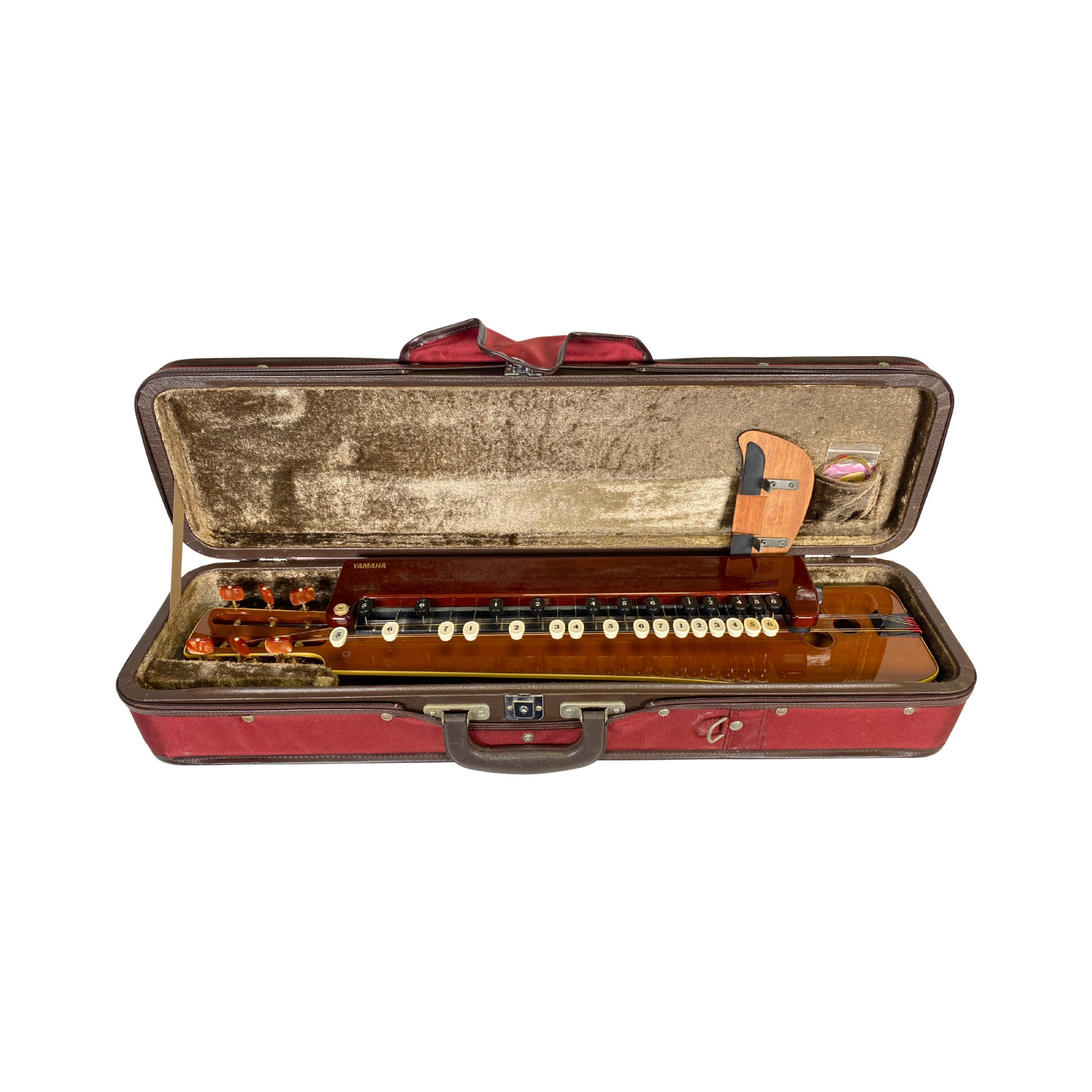 Yamaha TH-20ME (400728)