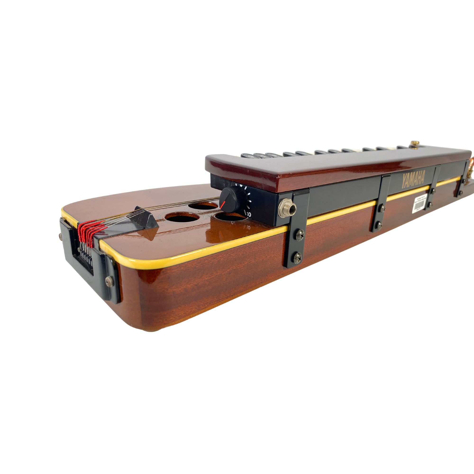 Yamaha TH-20ME Sockets (400728)