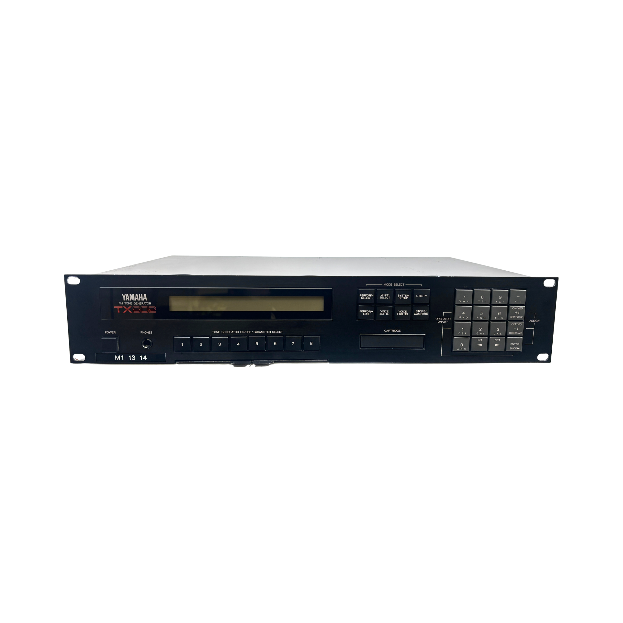 Yamaha TX802 (NO01431) FOR SALE – Soundgas Yamaha TX802 (NO01431) FOR SALE – Soundgas