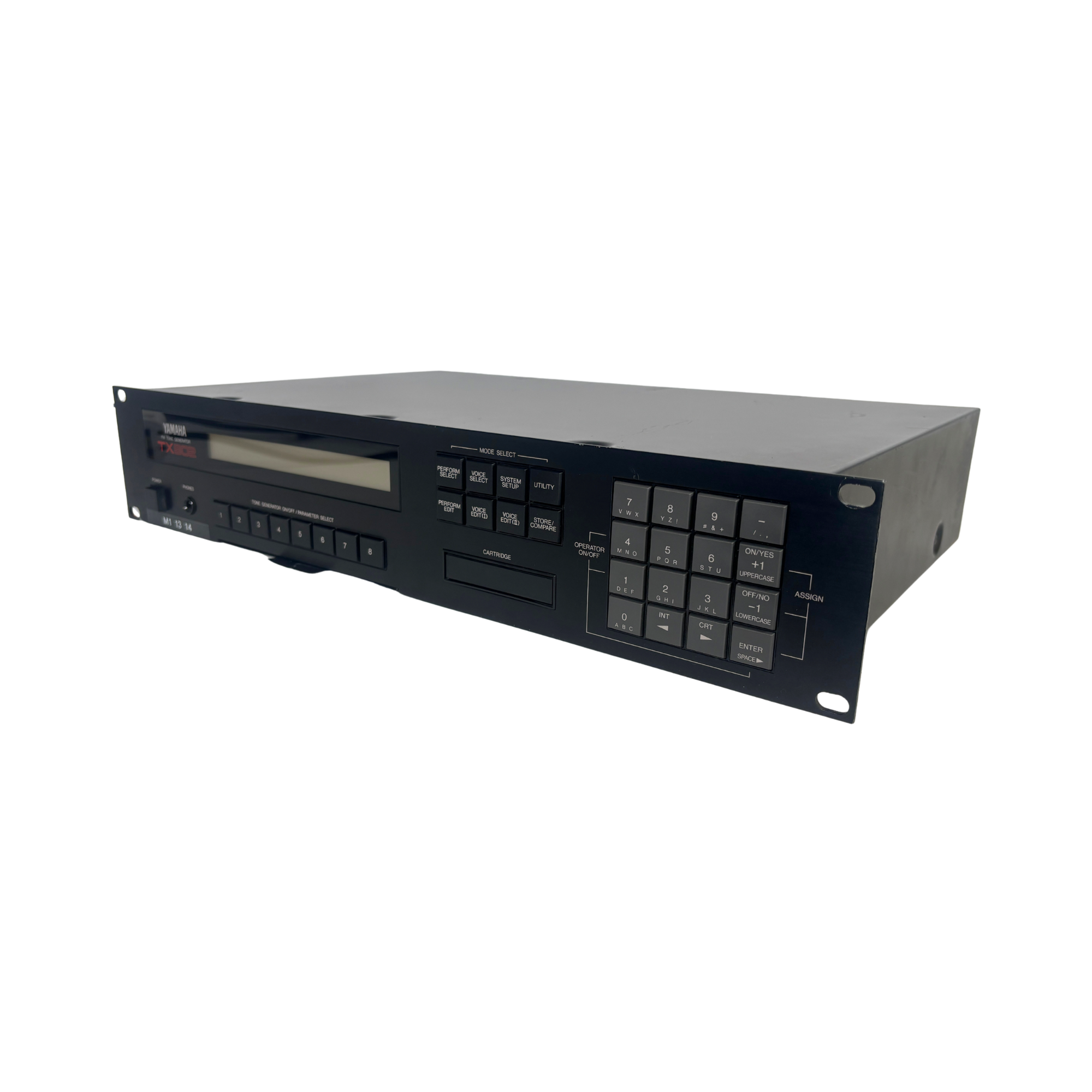 Yamaha TX802 (NO01431) FOR SALE – Soundgas Yamaha TX802 (NO01431) FOR SALE – Soundgas