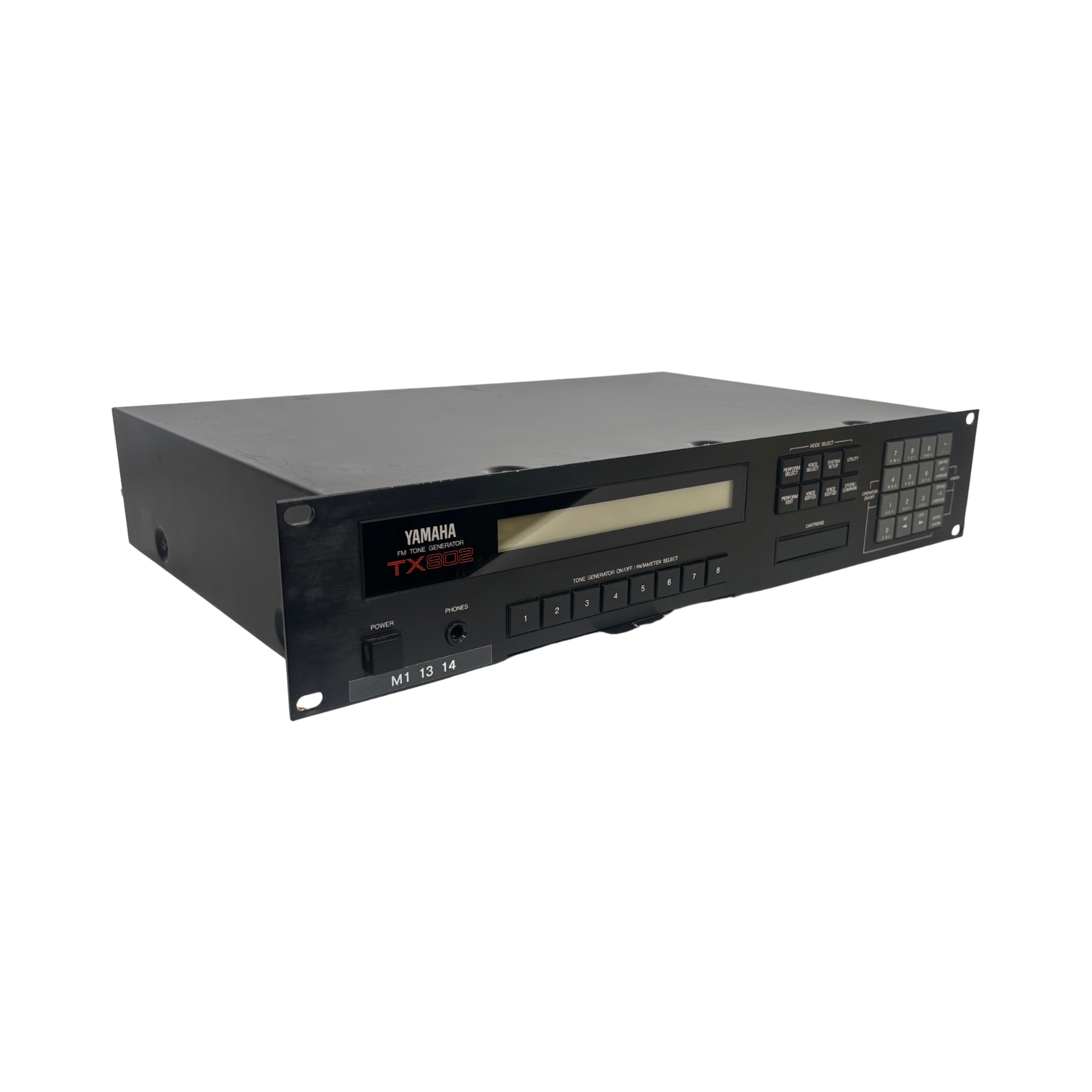 Yamaha TX802 (NO01431) FOR SALE – Soundgas Yamaha TX802 (NO01431) FOR SALE – Soundgas