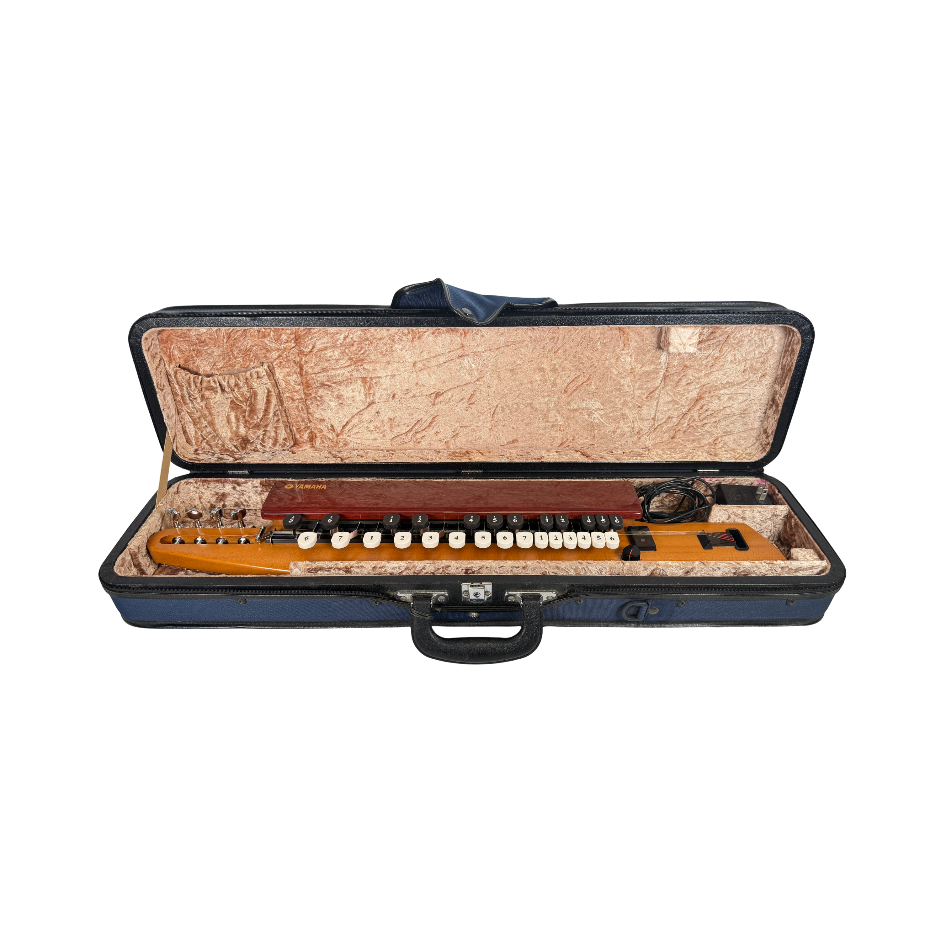 Yamaha SH-30NW Violyre Taishogoto - SN 500962