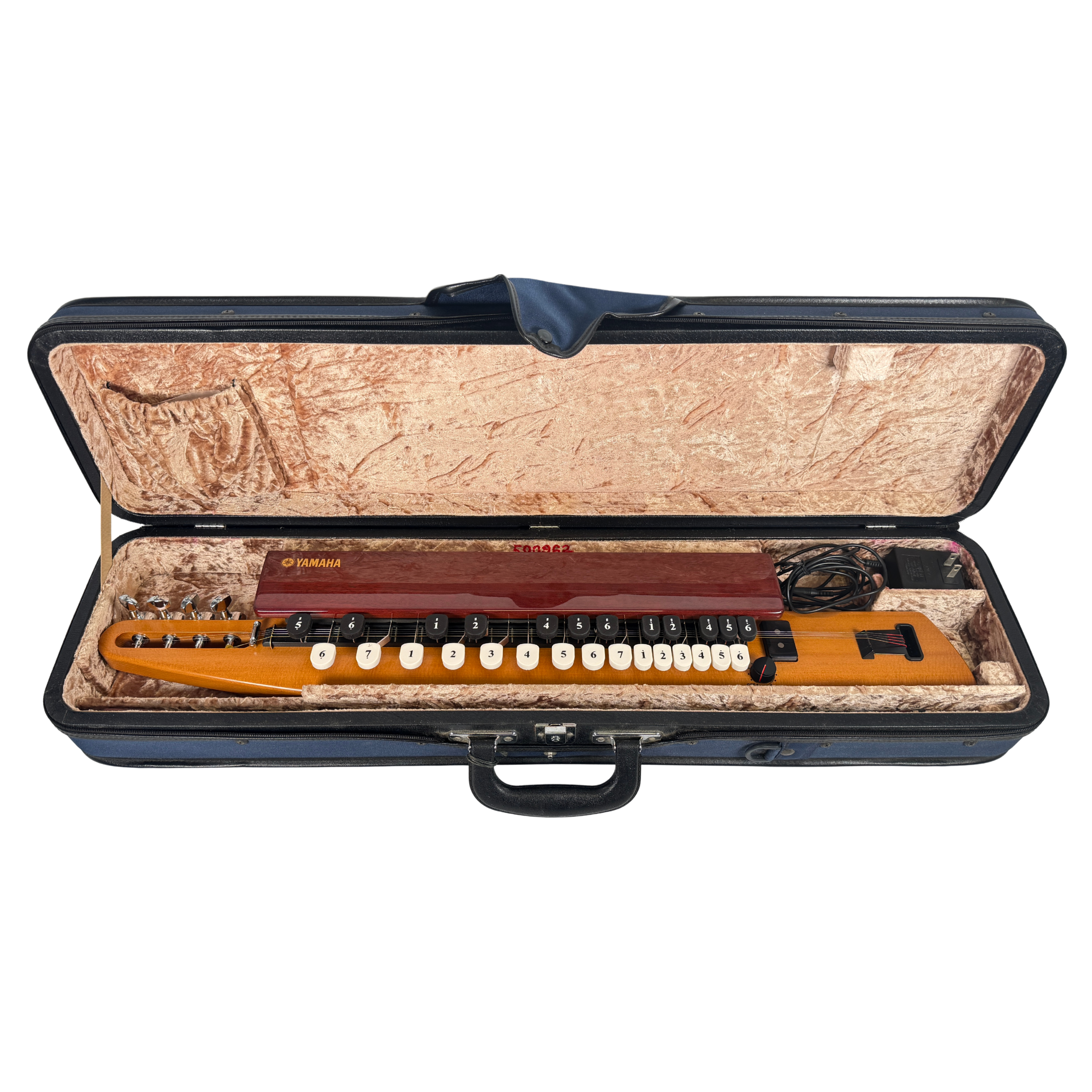 Yamaha SH-30NW Violyre Taishogoto - SN 500962