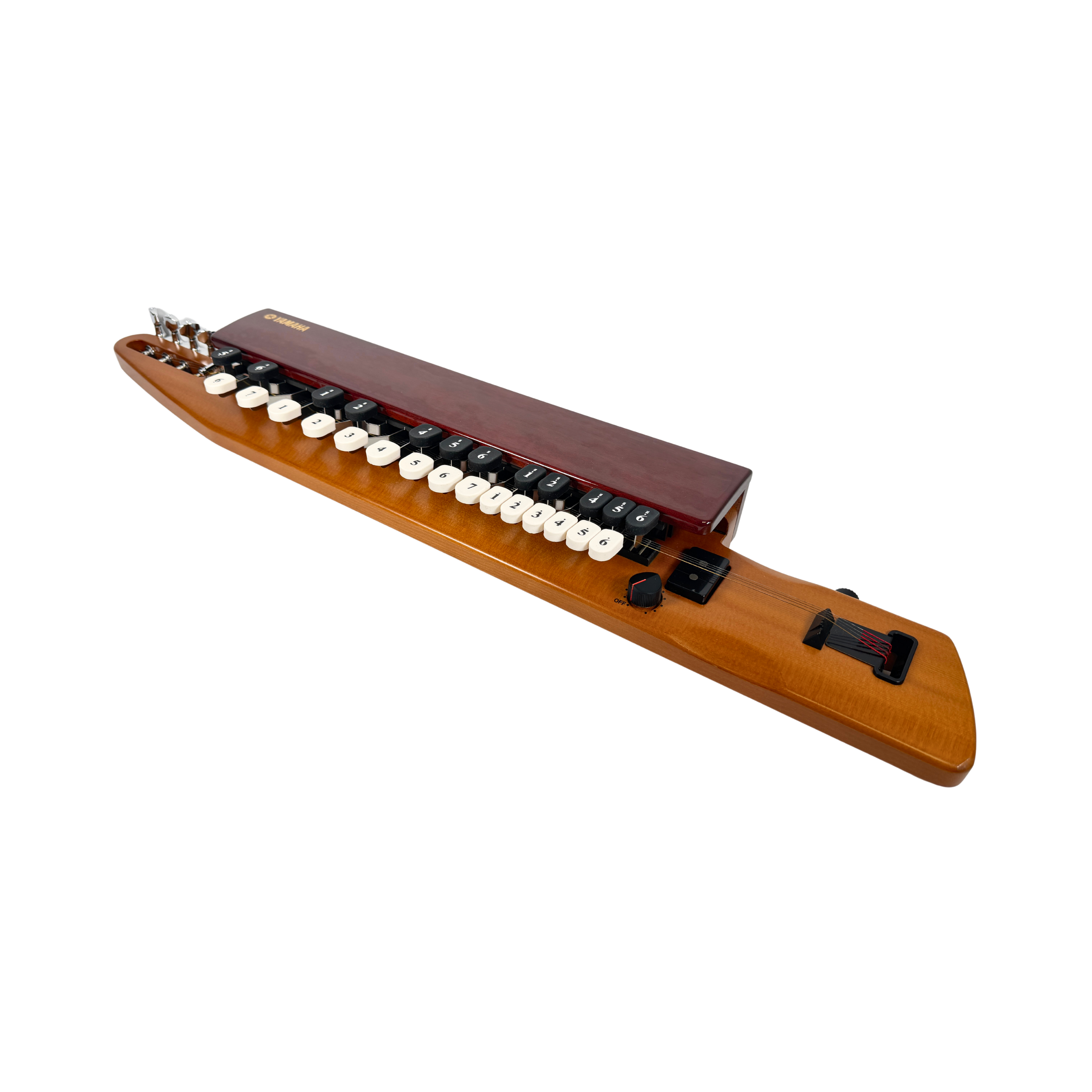 Yamaha SH-30NW Violyre Taishogoto - SN 500962