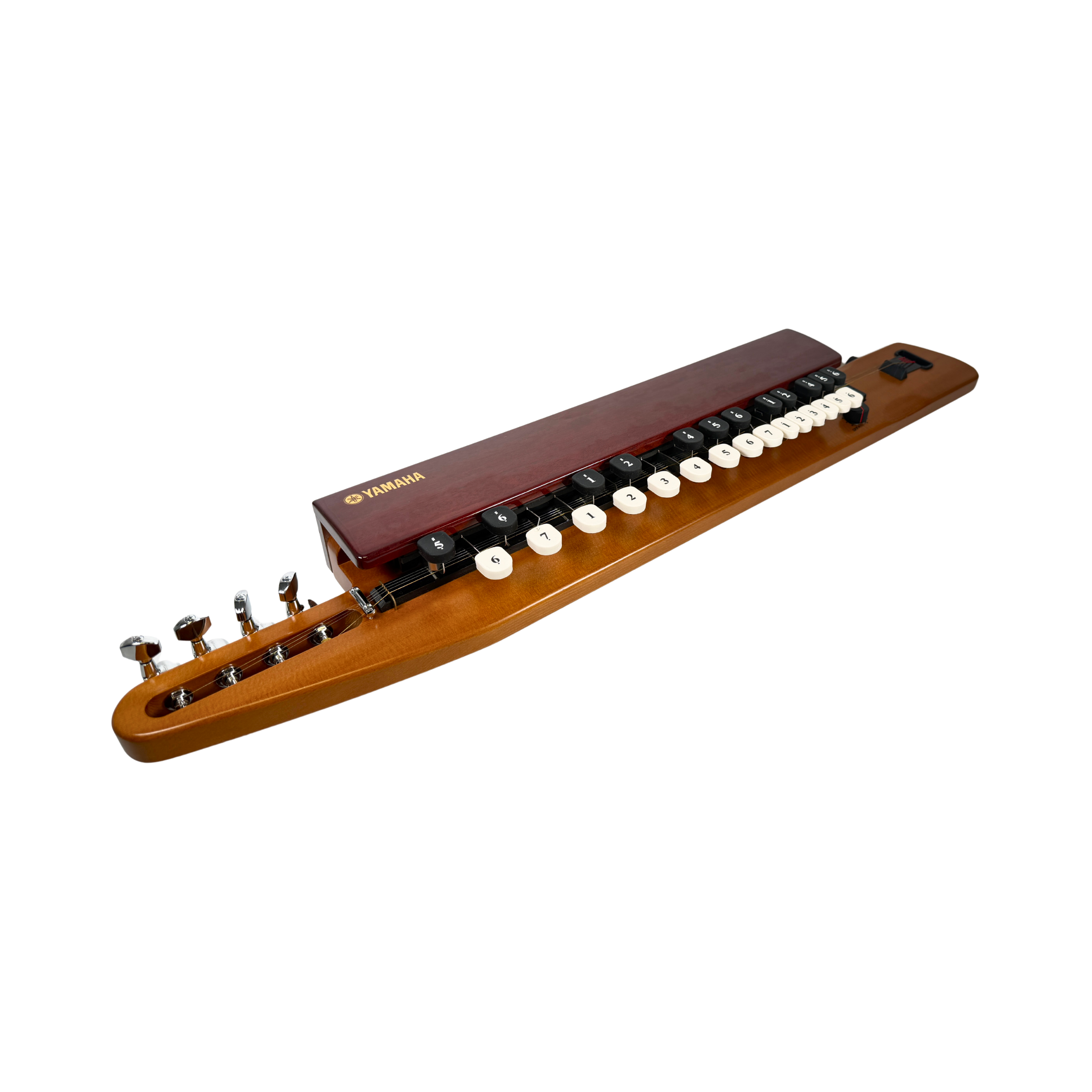 Yamaha SH-30NW Violyre Taishogoto - SN 500962