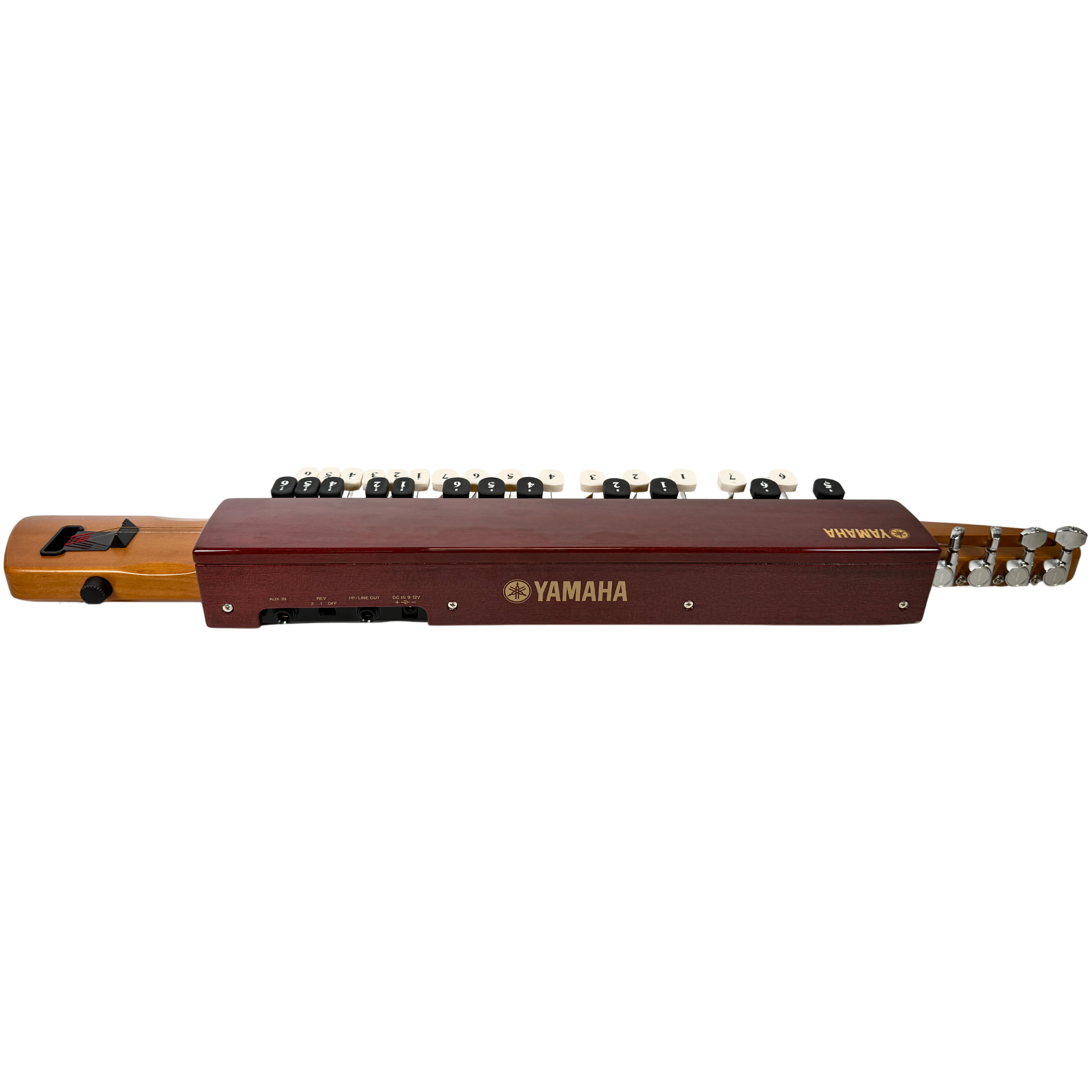 Yamaha SH-30NW Violyre Taishogoto - SN 500962