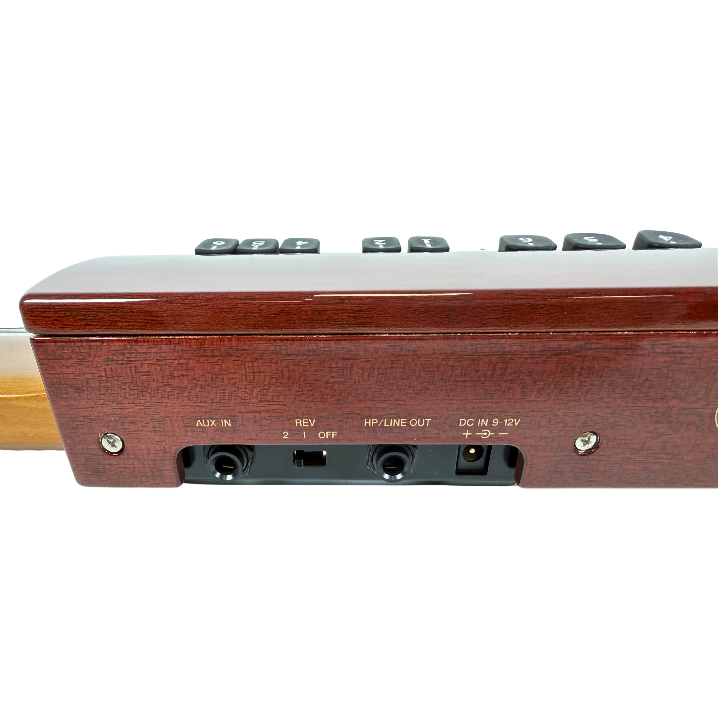 Yamaha SH-30NW Violyre Taishogoto - SN 500962