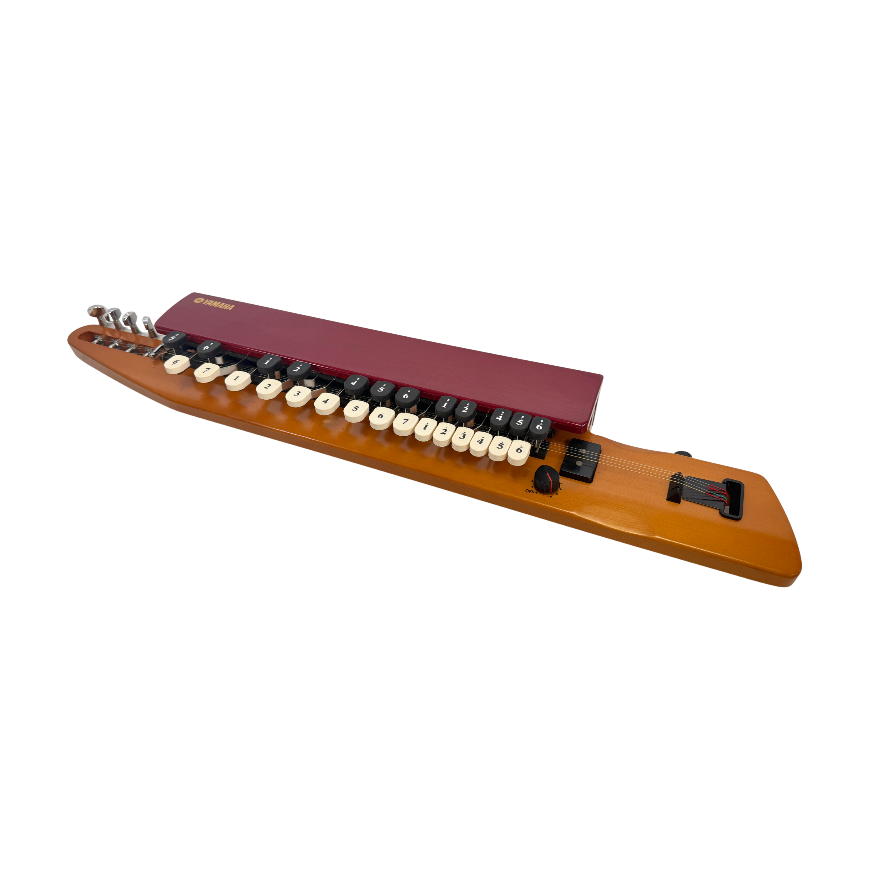 Yamaha SH-30NR Violyre Taishogoto_5