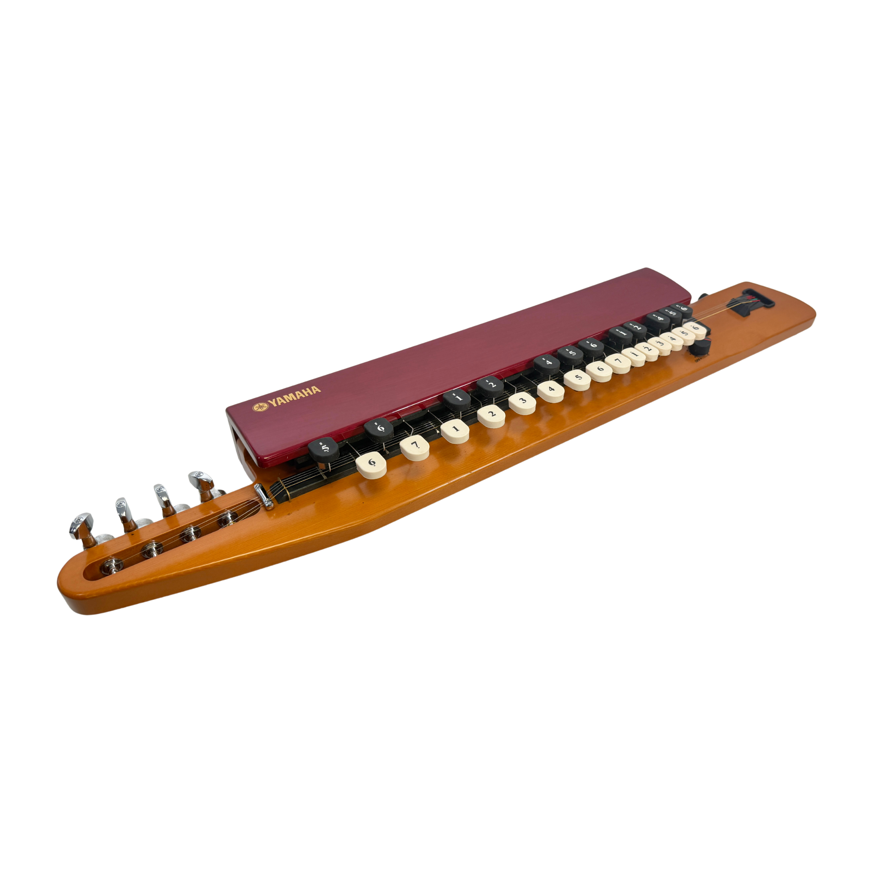 Yamaha SH-30NR Violyre Taishogoto_4