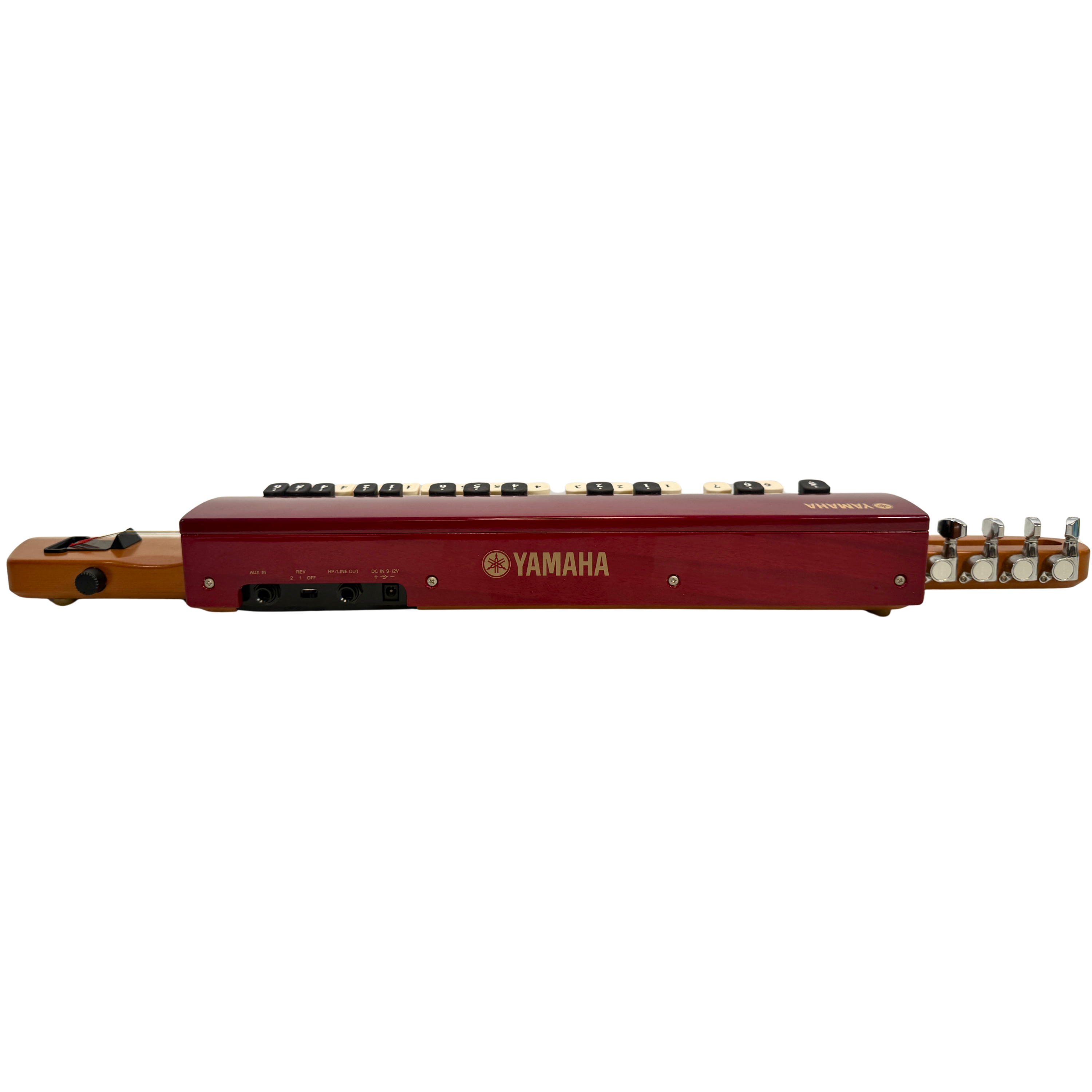 Yamaha SH-30NR Violyre Taishogoto_6