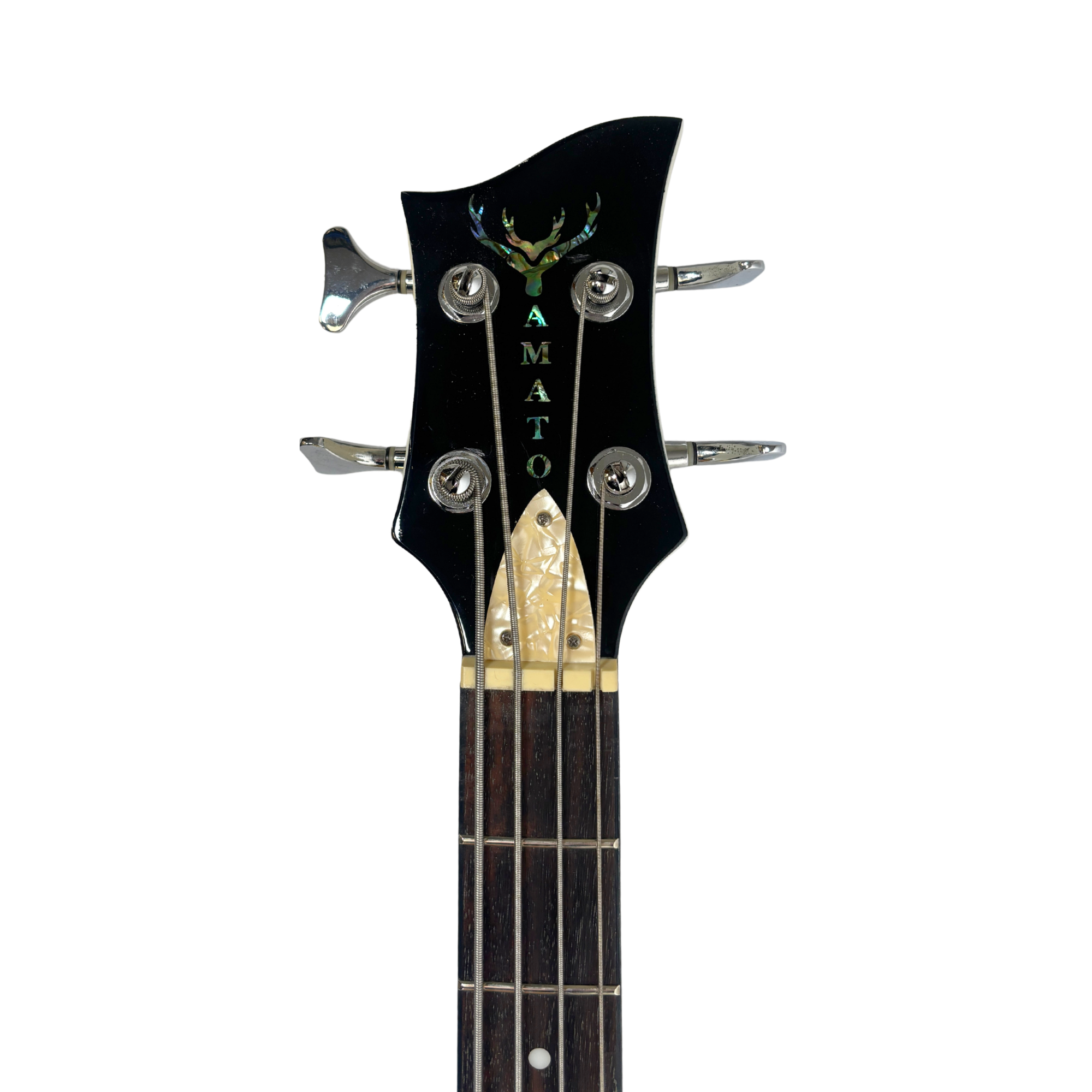 Yamato Violin Bass - BC1591 head