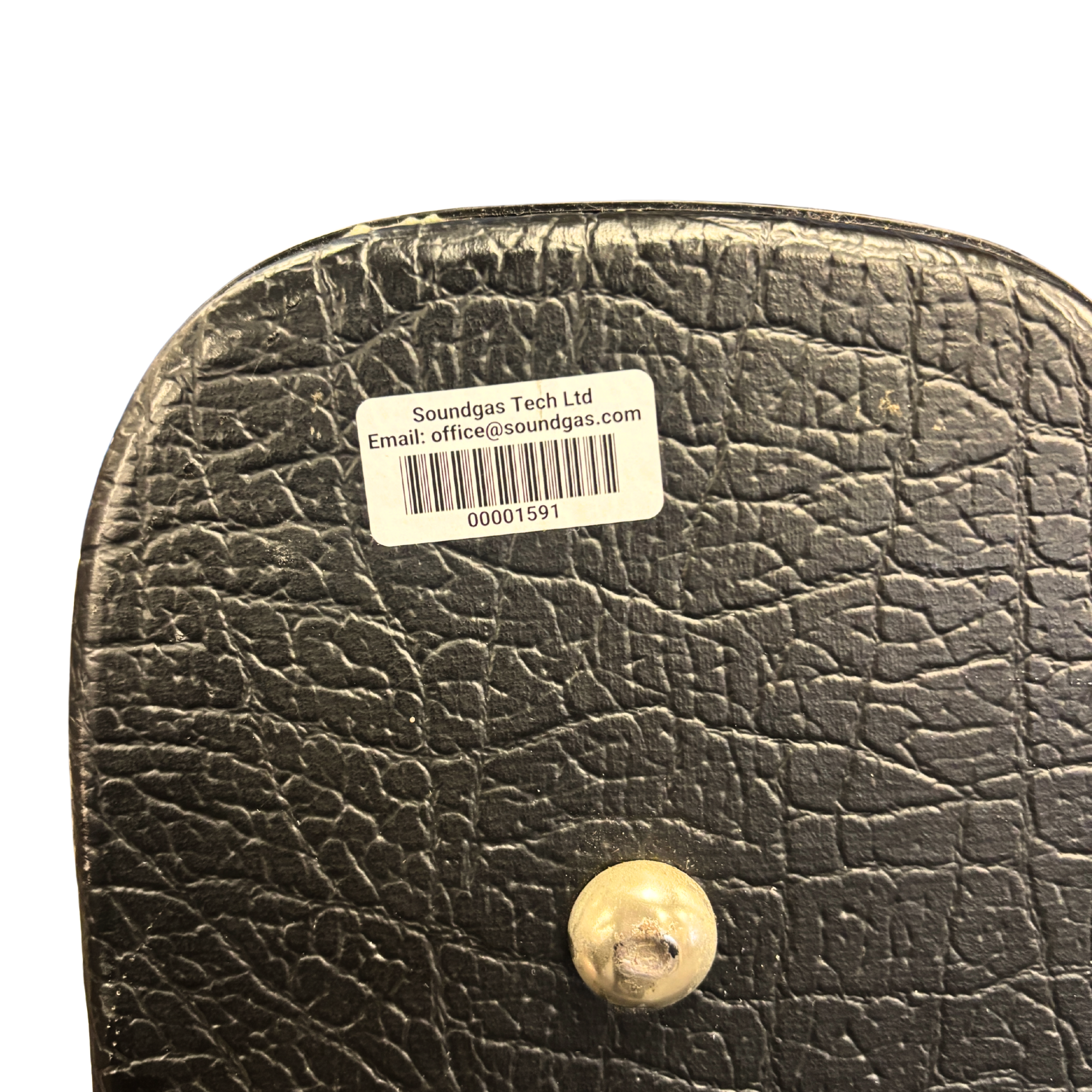 Yamato Violin Bass - BC1591 barcode