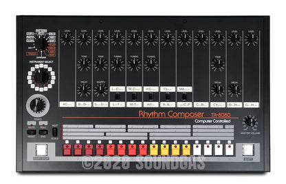 Yocto TR-8080 Rhythm Composer