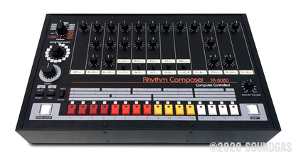 Yocto TR-8080 Rhythm Composer