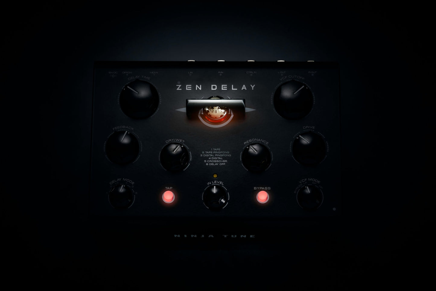 Erica Synths Zen Delay