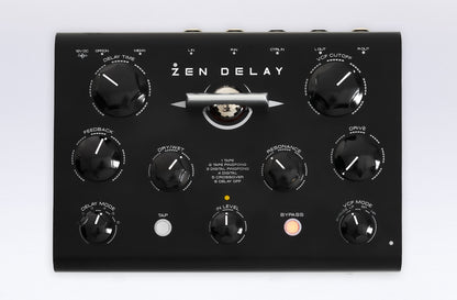 Erica Synths Zen Delay