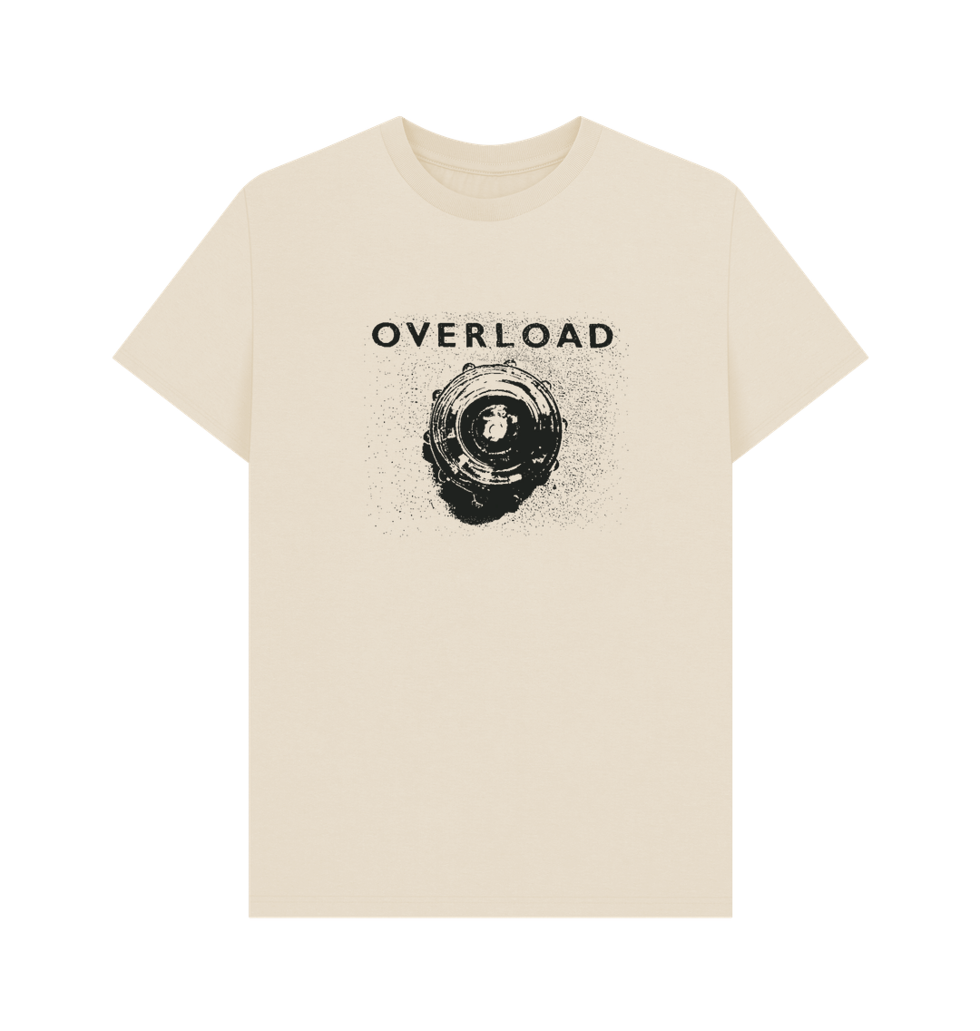 Oat Soundgas Overload Grampian Type 636 T Shirt