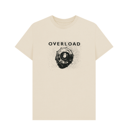 Oat Soundgas Overload Grampian Type 636 T Shirt