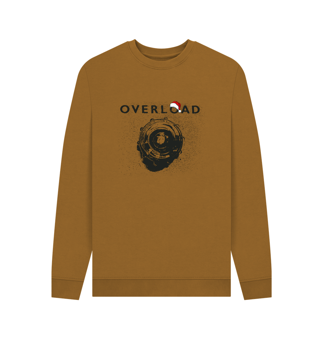 Brown Soundgas Christmas Overload Grampian Type 636 Crew