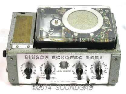 BINSON ECHOREC BABY