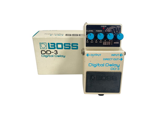 boss-dd-3-digital-delay-boxed- boss-dd-3-digital-delay-boxed-