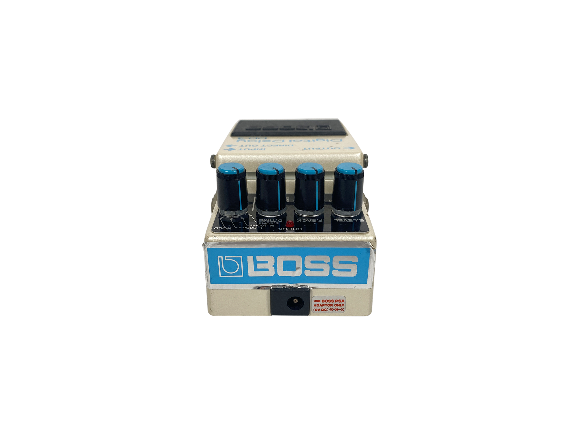 Boss DD-3 Digital Delay (Boxed) FOR SALE – Soundgas Boss DD-3 Digital Delay (Boxed) FOR SALE – Soundgas