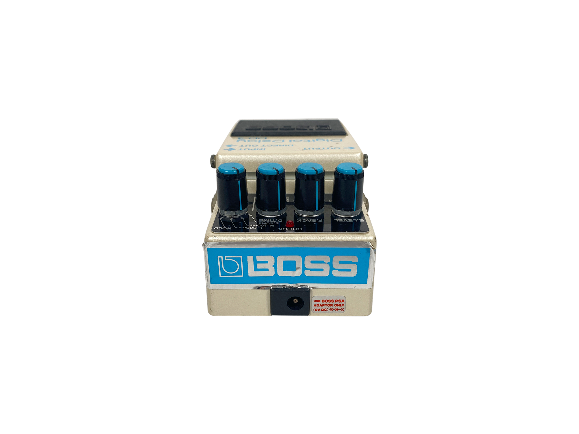 Boss DD-3 Digital Delay (Boxed) FOR SALE – Soundgas Boss DD-3 Digital Delay (Boxed) FOR SALE – Soundgas