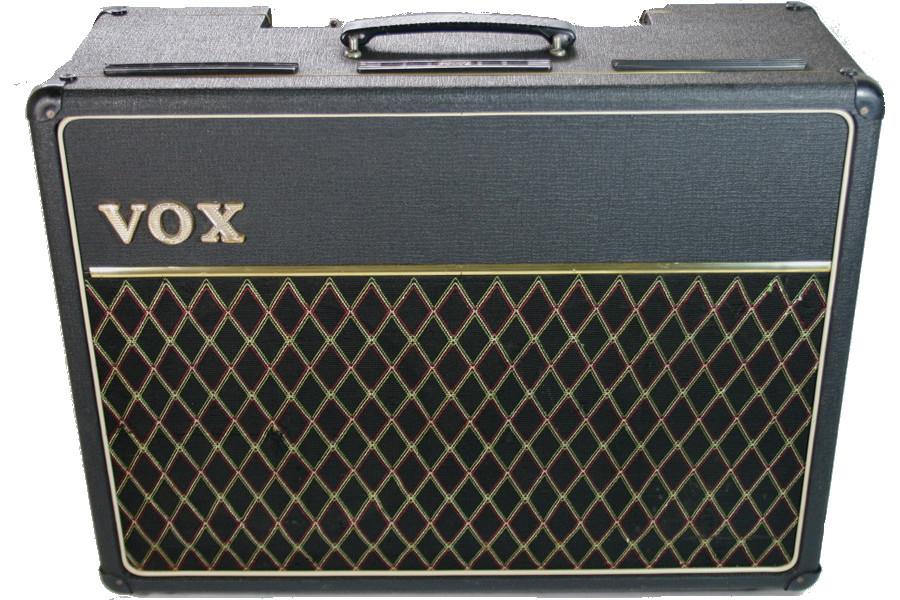 c1964/5 JMI VOX AC-10