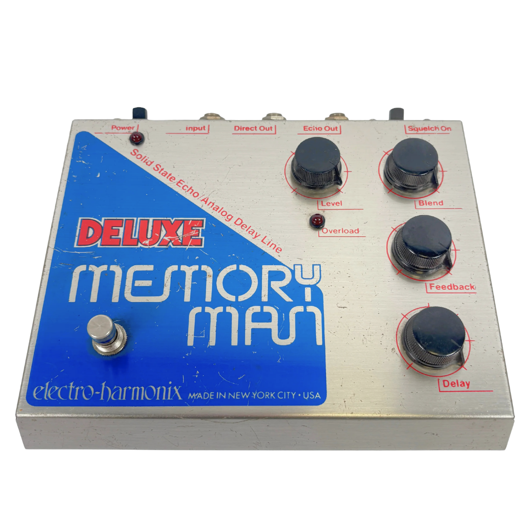 ehx deluxe memory man BC1719 9