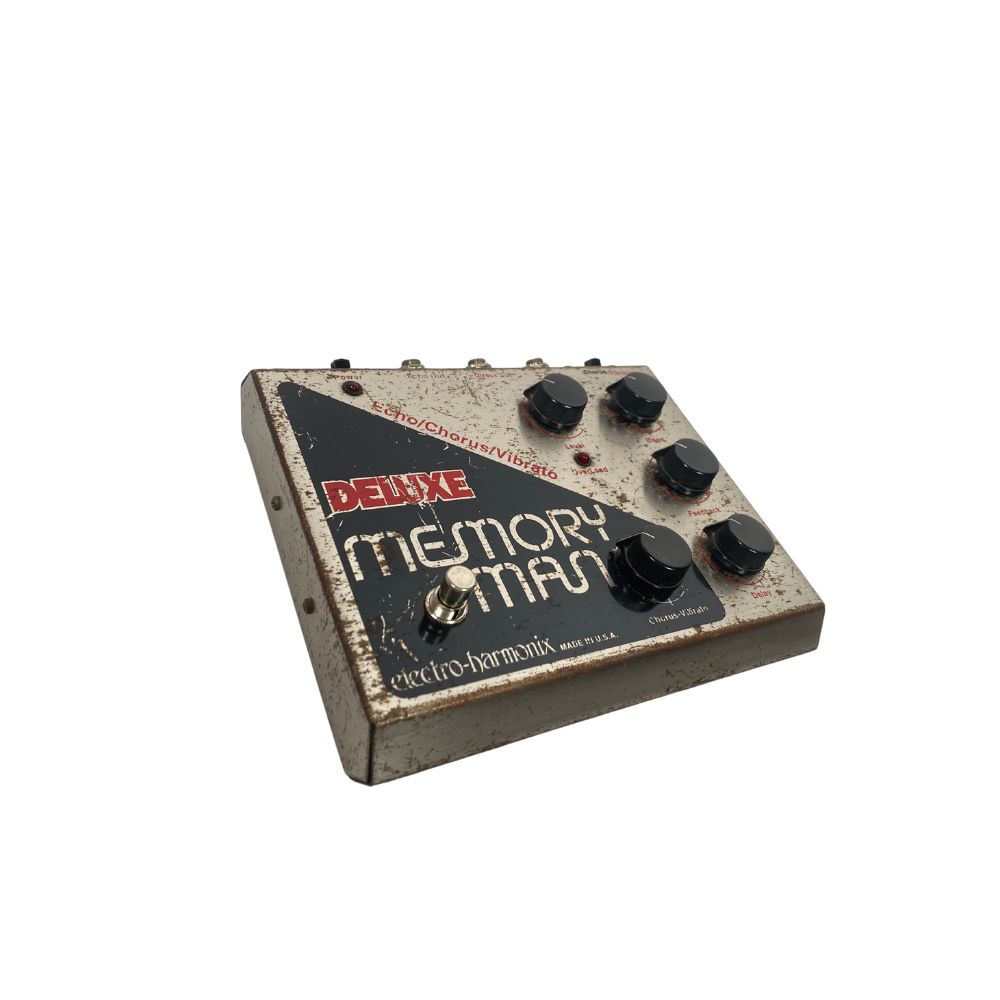 Electro-Harmonix Deluxe Memory Man (MN3005)