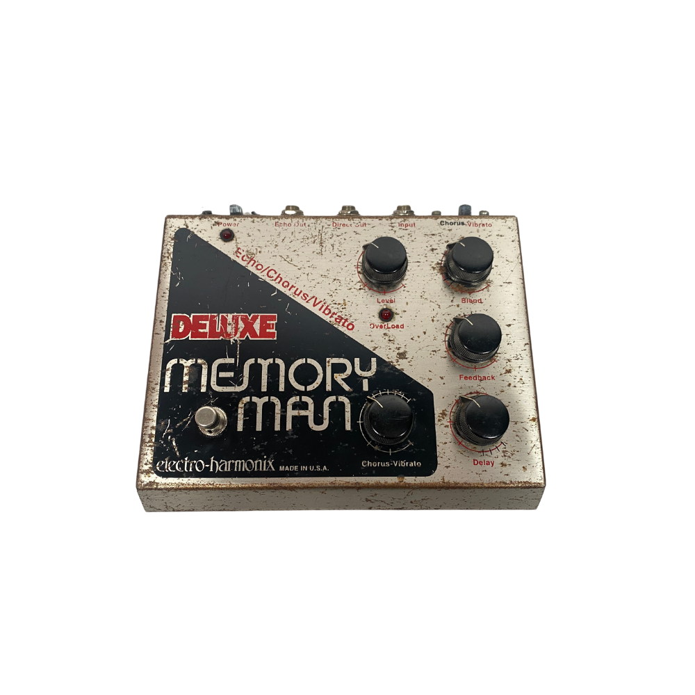 Electro-Harmonix Deluxe Memory Man (MN3005)