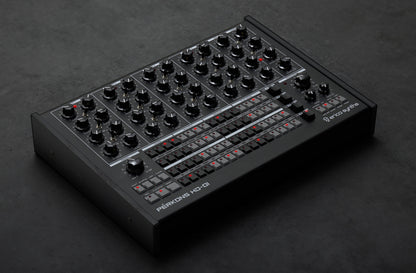 Erica Synths Perkons HD-01 Black