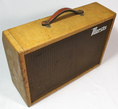 MAESTRO/GIBSON RT-1 REVERB-ECHO 1961