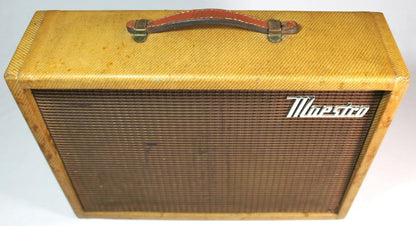 MAESTRO/GIBSON RT-1 REVERB-ECHO 1961