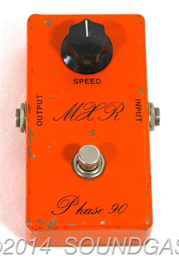 1974 MXR PHASE 90