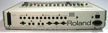 ROLAND TR-909