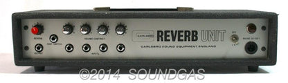 CARLSBRO REVERB UNIT