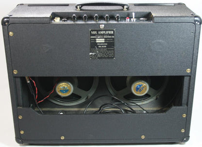 c1964/5 JMI VOX AC-10