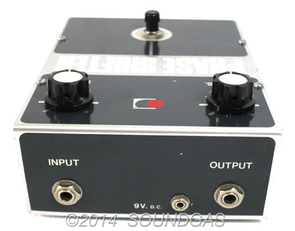 Jen Phase Shifter