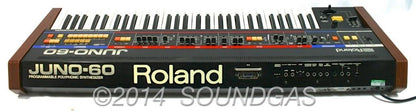 ROLAND JUNO 60 1