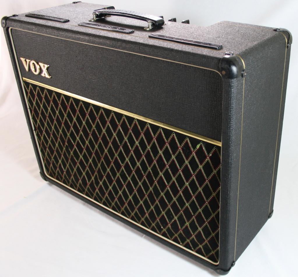 c1964/5 JMI VOX AC-10