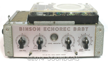 BINSON ECHOREC BABY