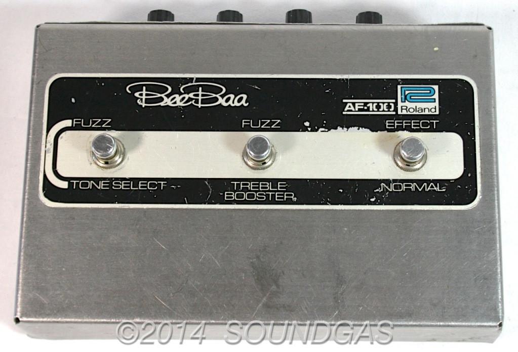 ROLAND AF-100 BeeBaa FOR SALE – Soundgas