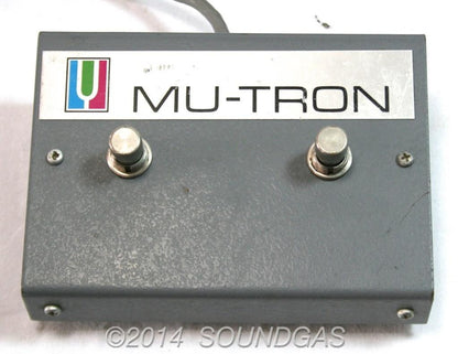 MUSITRONICS MU-TRON BI-PHASE